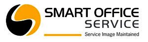 Smart Office Service Logo